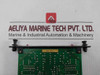 Taiyo Electric Aa-066-b Printed Circuit Board Dnf-m2