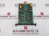 Taiyo Electric Aa-066-b Printed Circuit Board Dnf-m2 9501