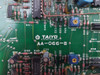 Taiyo Electric Aa-066-b Printed Circuit Board Dnf-m2 9501