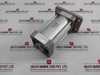 Smc Mbf100-125Z Cylinder Max. Press. 1.0Mpa
