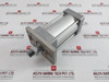 Smc Mbf100-125Z Cylinder Max. Press. 1.0Mpa.