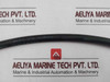Alliance Laundry Systems 2001650 Hydraulic Hose Assembly 1.5 Meter