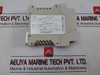 Pepperl+Fuchs 2/942 Switch Amplifier 250V 25.9 Ma 67Mw 541763