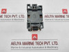 Hyundai Hmx 31 Control Relay 660V 20A A600-n300