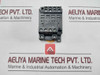 Omron Ptf14A-e Relay Socket Base Max 10A 240V