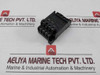 Omron Ptf14A-e Relay Socket Base Max 10A 240V