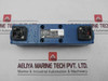 Wandfluh-hydraulik Am4D63 Solenoid Valve 250 Bar