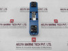 Wandfluh-hydraulik Am4D63 Solenoid Valve 250 Bar