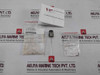 Vaf 0352-0035 Capillair Calibration Data Assy