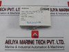 Lot Of 3X Lamot 1/4” Std (Aa) Rupture Pressure Lmd-dtl-1002 F