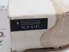 Telemecanique Xck-s141 Limit Switch 500V Ip65