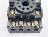 Omron Pf113N Relay Socket Base 250V~ 10A