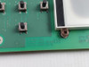 Siemens C53207-a440-b40-3 Hmi Printed Circuit Board With Lcd Display Module
