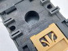 Omron 11Pfa Relay Socket Base 250W 7.5A