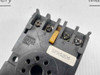 Omron 8Pfa1 Relay Socket Base 250V 7.5A Spr1206