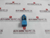 Sick Iq40-20Npp-kk1 Inductive Proximity Sensor 30Vdc