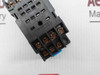 Dyf14A Relay Socket Base