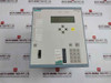 Siemens 7Um6211-5Eb92-0Fa0/Ff Generator Protection 110-250 V Dc 5A