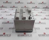 Siemens 7Um6211-5Eb92-0Fa0/Ff Generator Protection 110-250 V Dc 5A
