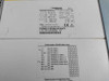 Siemens 7Um6211-5Eb92-0Fa0/Ff Generator Protection 110-250 V Dc 5A