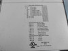 Siemens 7Um6211-5Eb92-0Fa0/Ff Generator Protection 110-250 V Dc 5A