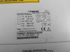 Siemens 7Um6211-5Eb92-0Fa0/Ff Generator Protection 110-250 V Dc 5A