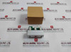 Tms-technical Marine Service Lc100-v1 Valve Module 3294V-0 25 Psi