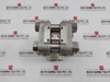 Honeywell St3000 S100 R300 Smart Pressure Transmitter 6000 Psi