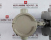 Honeywell St3000 S100 R300 Smart Pressure Transmitter 6000 Psi