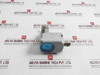 Trafag 8736.20.2200.N1 Density Monitor C1B41205409528 -100-1000 Kpa