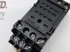 Omron Pyf14A-e Relay Socket Base