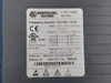 Bonfiglioli Acu 401-31A Frequency Inverter Drive 58A 480V 50-60Hz