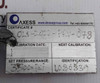 Mercer 91-m2D63P1641 Pressure Relief Valve 3500 Psi