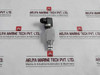 Bernstein 6410399337 Mak-9913-steck 2 Phase Maintenance Indicator Switch 691978