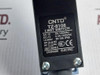 Cntd Tz-8108 Limit Switch Ac-15 6A/250Vac Gb/T14048.5