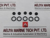 Rexroth 3340180012 Pneumatic Valve Repair Kit 11W14