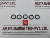 Rexroth 3340180012 Pneumatic Valve Repair Kit 11W14
