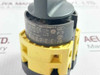 Giovenzana C016 Rotary Switch Ac-21A/Ac-22A 16A-690Vac Iec947-3