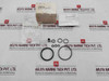 Aventics 3710290002 O-ring Kit Repair For 3/2 Way Valve (8.07, 8.08)