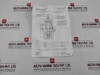 Aventics 3710290002 O-ring Kit Repair For 3/2 Way Valve (8.07, 8.08)
