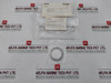 Axon 40050-14-01 Thrust Roller Bearing 1.752 Id X 2.49 Od X .0781 Tk