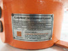 A Square Ats 4028 Flameproof Flasher 110V/230V