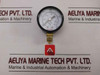 Waaree 0-280 Kg/Cm2 Pressure Gauge 0-4000 Psi