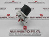 Hubbell Bry330R6W Watertight Single Pin And Sleeve 12 Mm 690V~
