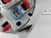 Hubbell Bry330R6W Watertight Single Pin And Sleeve 12 Mm 690V~