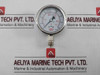 Sigma 0-230 Psi Pressure Gauge 0-16 Bar