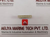 Alsor Electronics Als-910 Magnetic Switch 37-801-03 100 Vdc 0.1A 10W