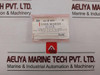 Alsor Electronics Als-910 Magnetic Switch 37-801-03 100 Vdc 0.1A 10W