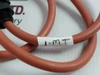 Saacke 289323 Oil Burner Ignition Electrodes L Hand 1 Meter 605392