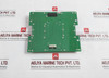 Emerson Pwb 03420-1104-0004 Printed Circuit Board Assembly